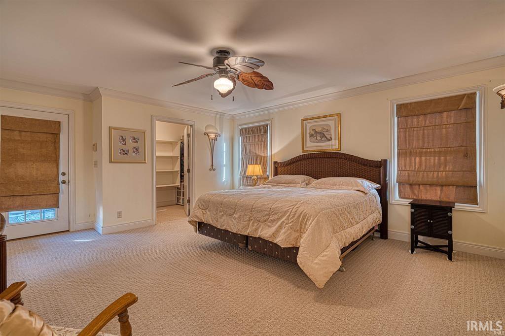 2923 West Mill Road Evansville, IN 47720 - Photo 10 of 22
