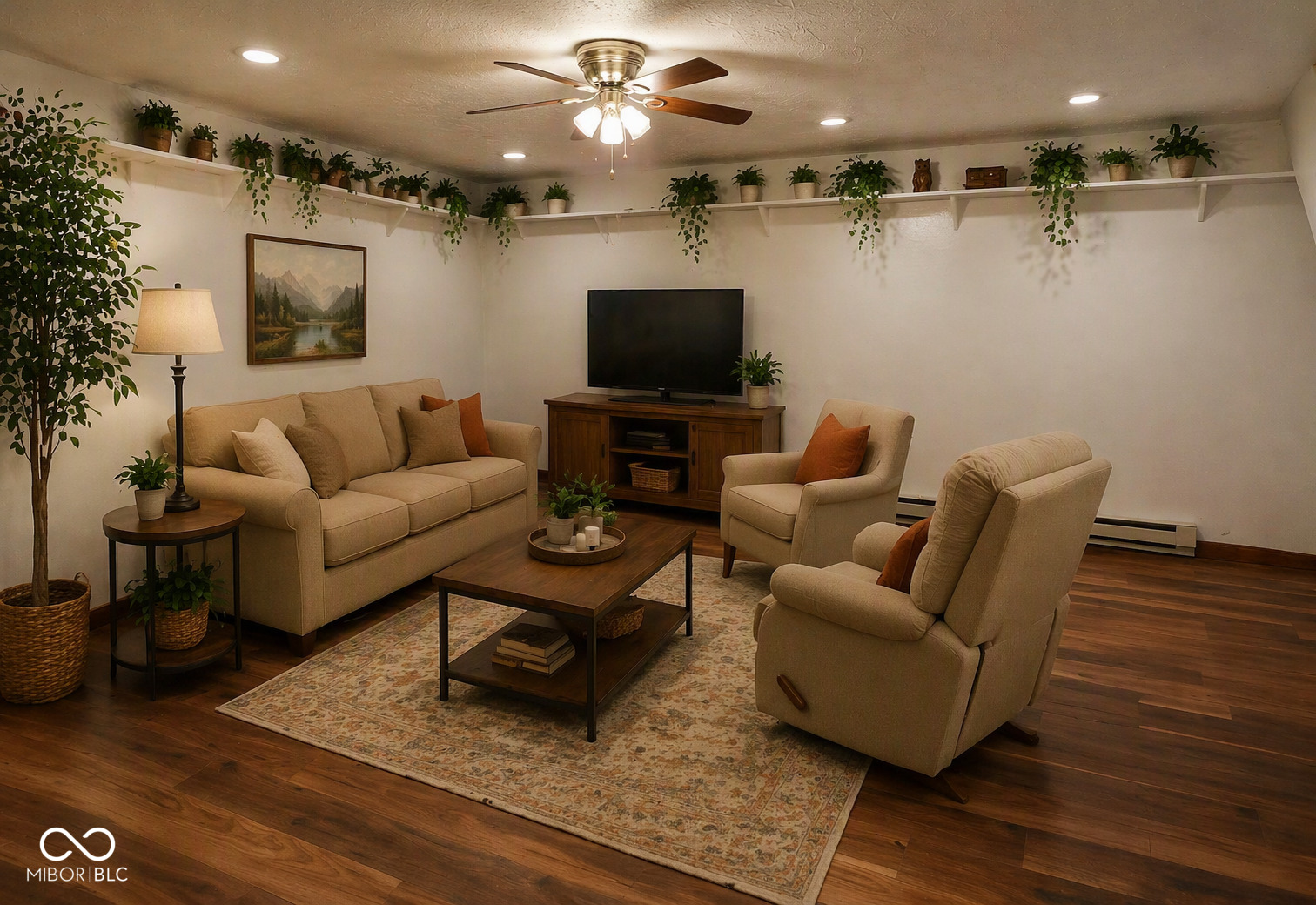 5329 West Smith Valley Road Greenwood, IN 46142 - Photo 13 of 15