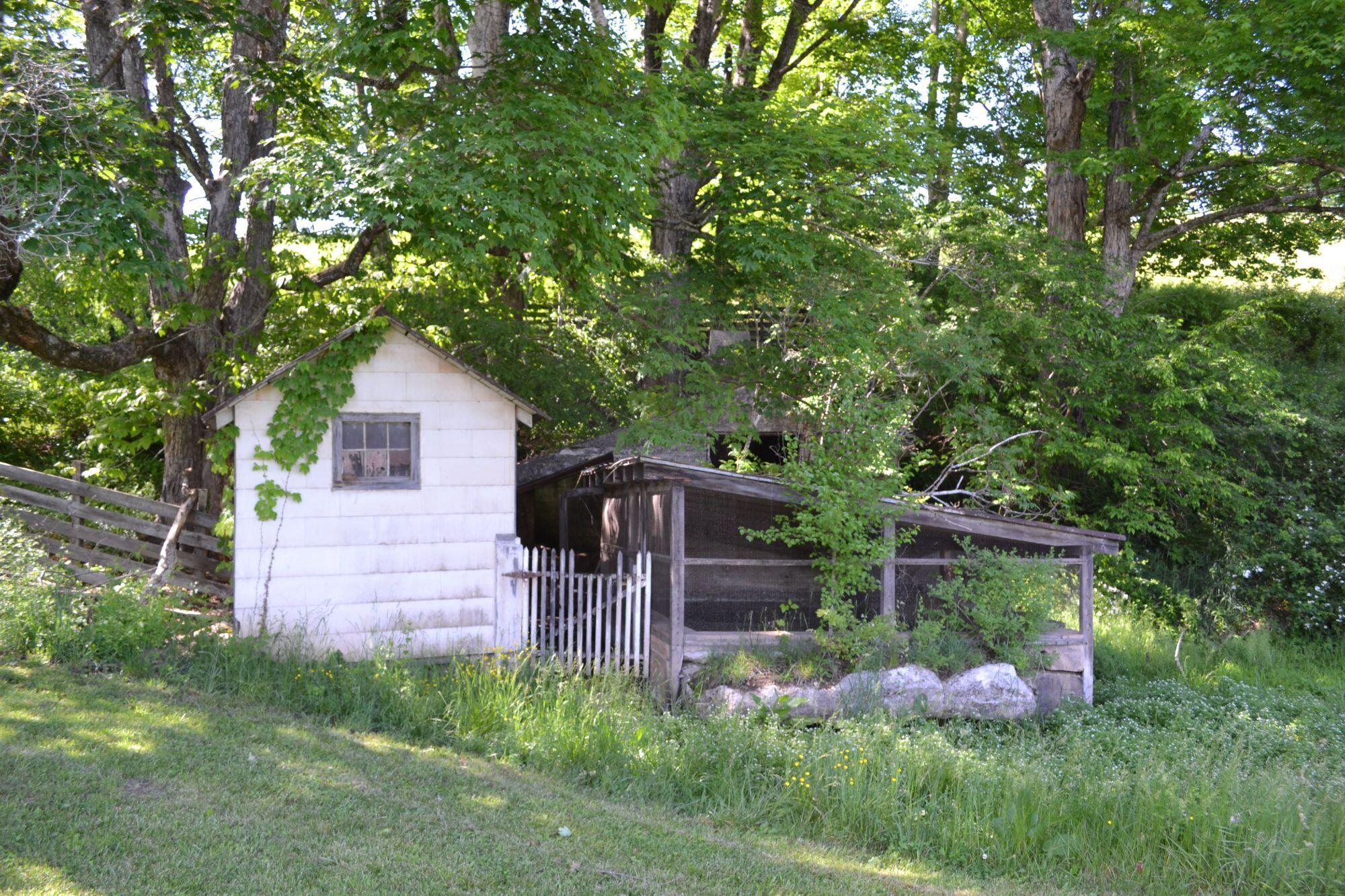 275 Old US 219 Road Buckeye, WV 24924 - Photo 45 of 72 Gallery Image 45