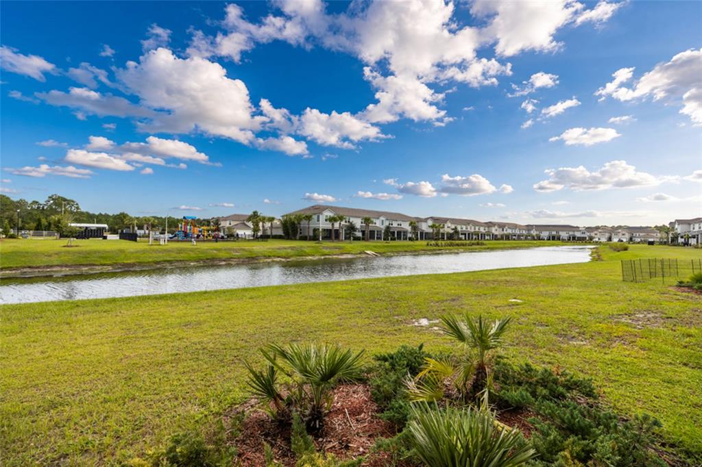 336 Redbud Road Palm Coast, FL 32137 - Photo 30 of 32 Gallery Image 30
