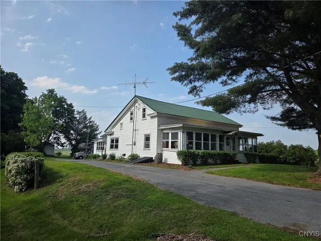 $229,000 | 11311 South Landing Road, Ellisburg, NY 13661