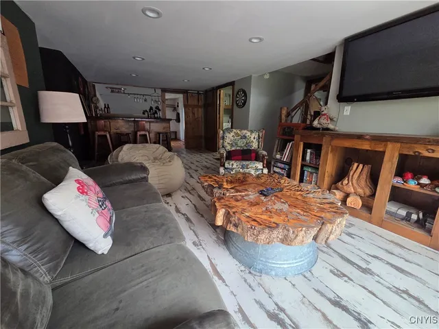 $229,000 | 11311 South Landing Road, Ellisburg, NY 13661