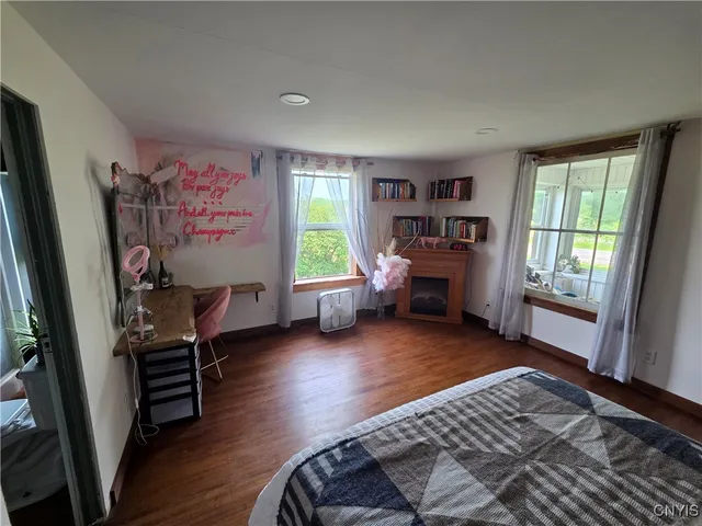 $229,000 | 11311 South Landing Road, Ellisburg, NY 13661