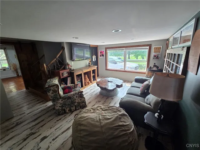 $229,000 | 11311 South Landing Road, Ellisburg, NY 13661