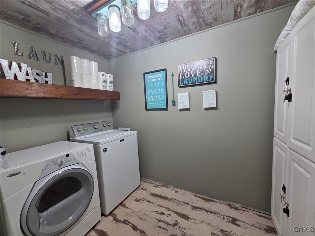 11311 South Landing Road Ellisburg, NY 13661 - Photo 16 of 44