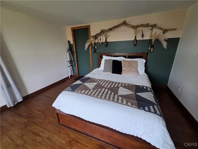 $229,000 | 11311 South Landing Road, Ellisburg, NY 13661