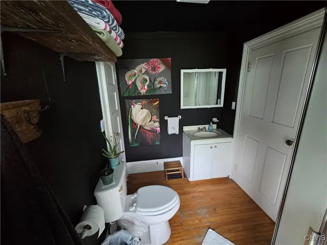 $229,000 | 11311 South Landing Road, Ellisburg, NY 13661