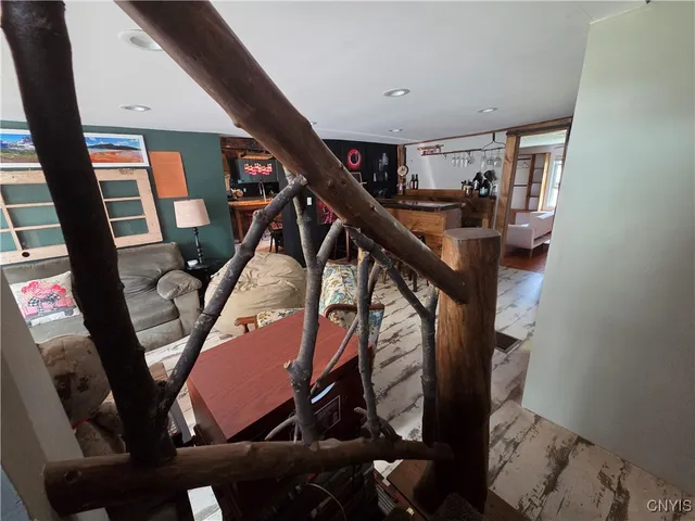 $229,000 | 11311 South Landing Road, Ellisburg, NY 13661