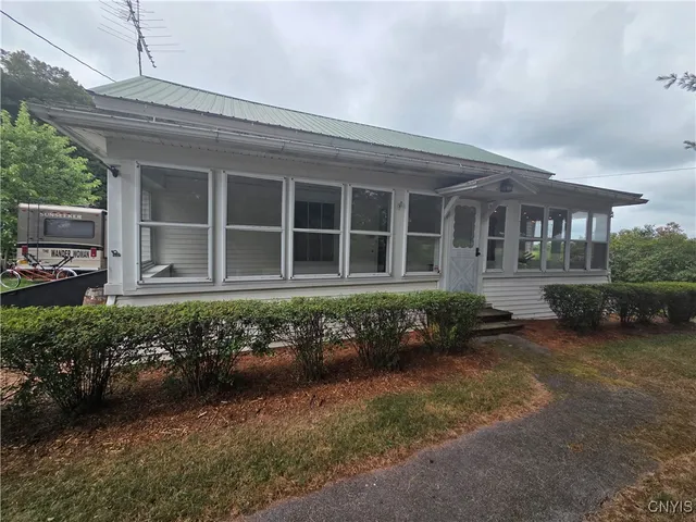 $229,000 | 11311 South Landing Road, Ellisburg, NY 13661