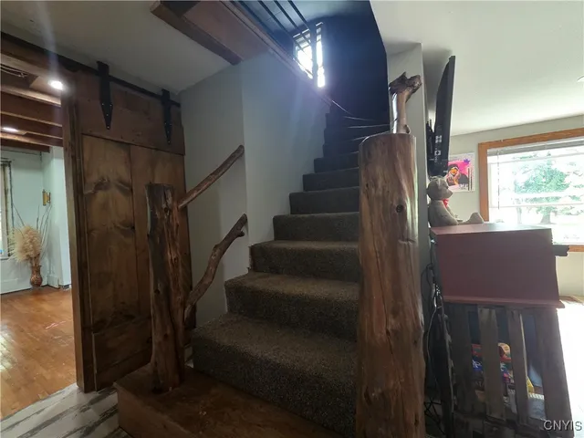 $229,000 | 11311 South Landing Road, Ellisburg, NY 13661