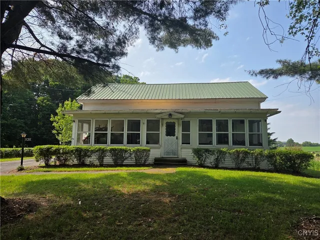 $229,000 | 11311 South Landing Road, Ellisburg, NY 13661