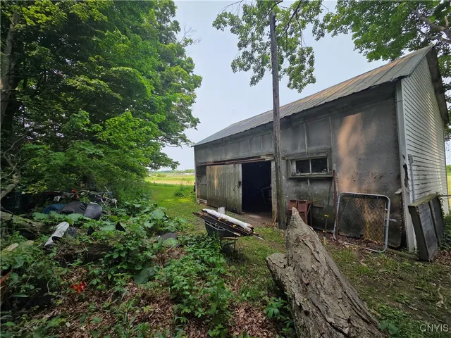 $229,000 | 11311 South Landing Road, Ellisburg, NY 13661