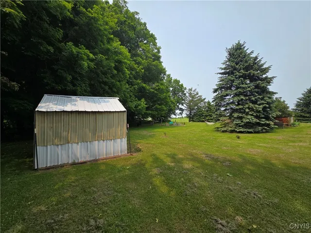 $229,000 | 11311 South Landing Road, Ellisburg, NY 13661