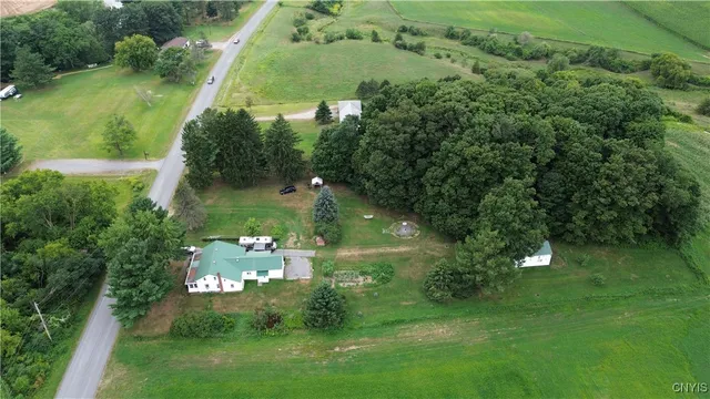 $229,000 | 11311 South Landing Road, Ellisburg, NY 13661