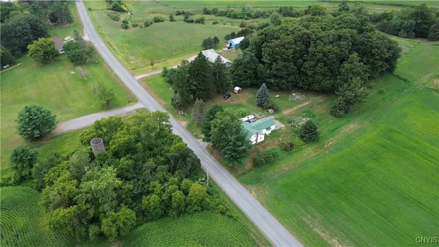 $229,000 | 11311 South Landing Road, Ellisburg, NY 13661