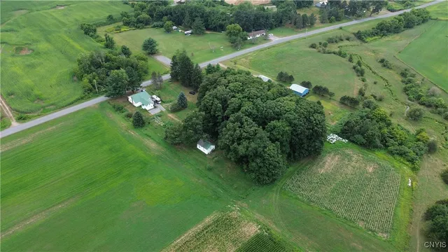 $229,000 | 11311 South Landing Road, Ellisburg, NY 13661