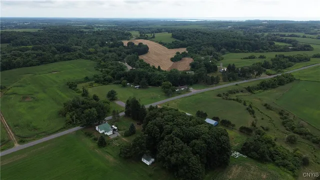$229,000 | 11311 South Landing Road, Ellisburg, NY 13661