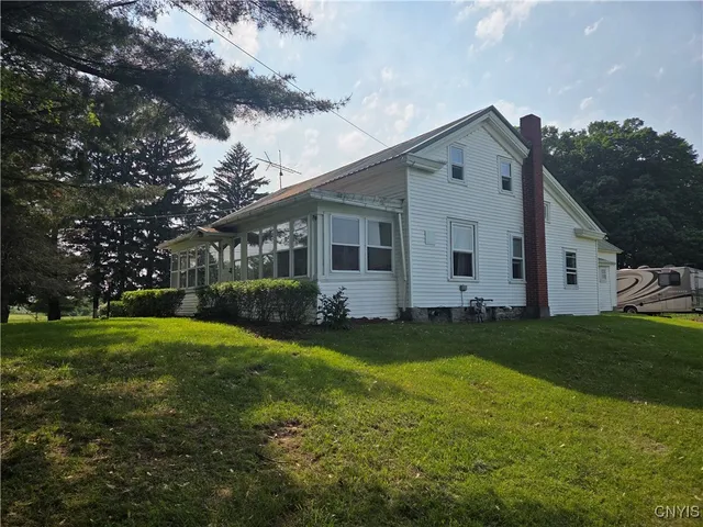 $229,000 | 11311 South Landing Road, Ellisburg, NY 13661