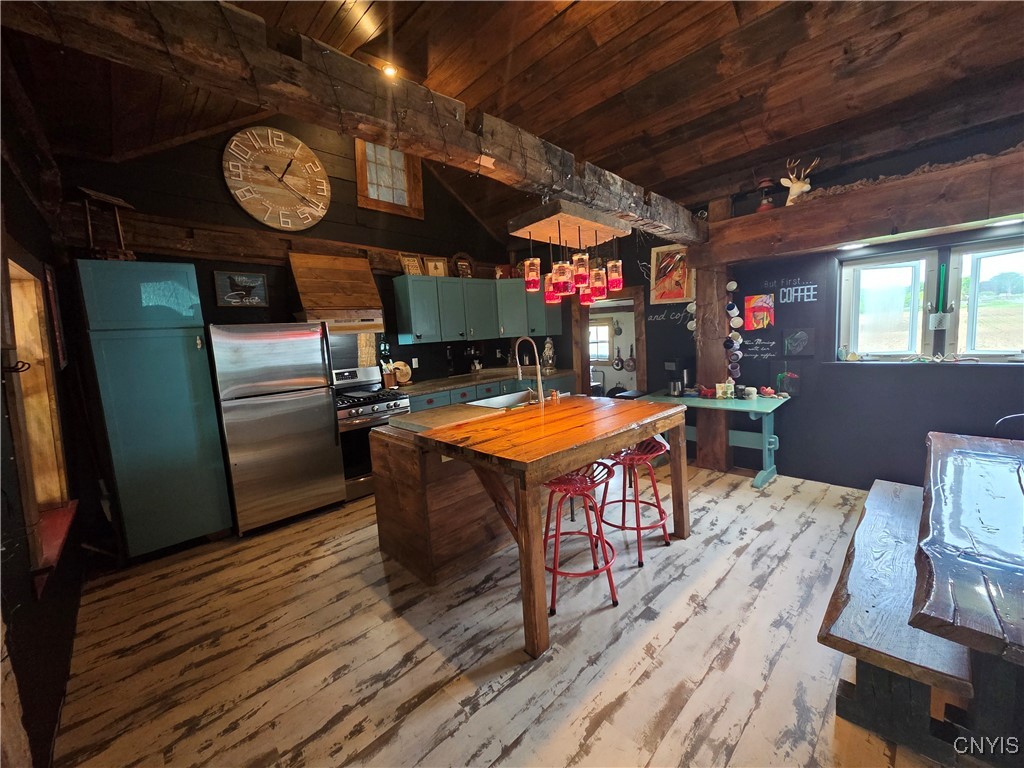 11311 South Landing Road Ellisburg, NY 13661 - Photo 8 of 44