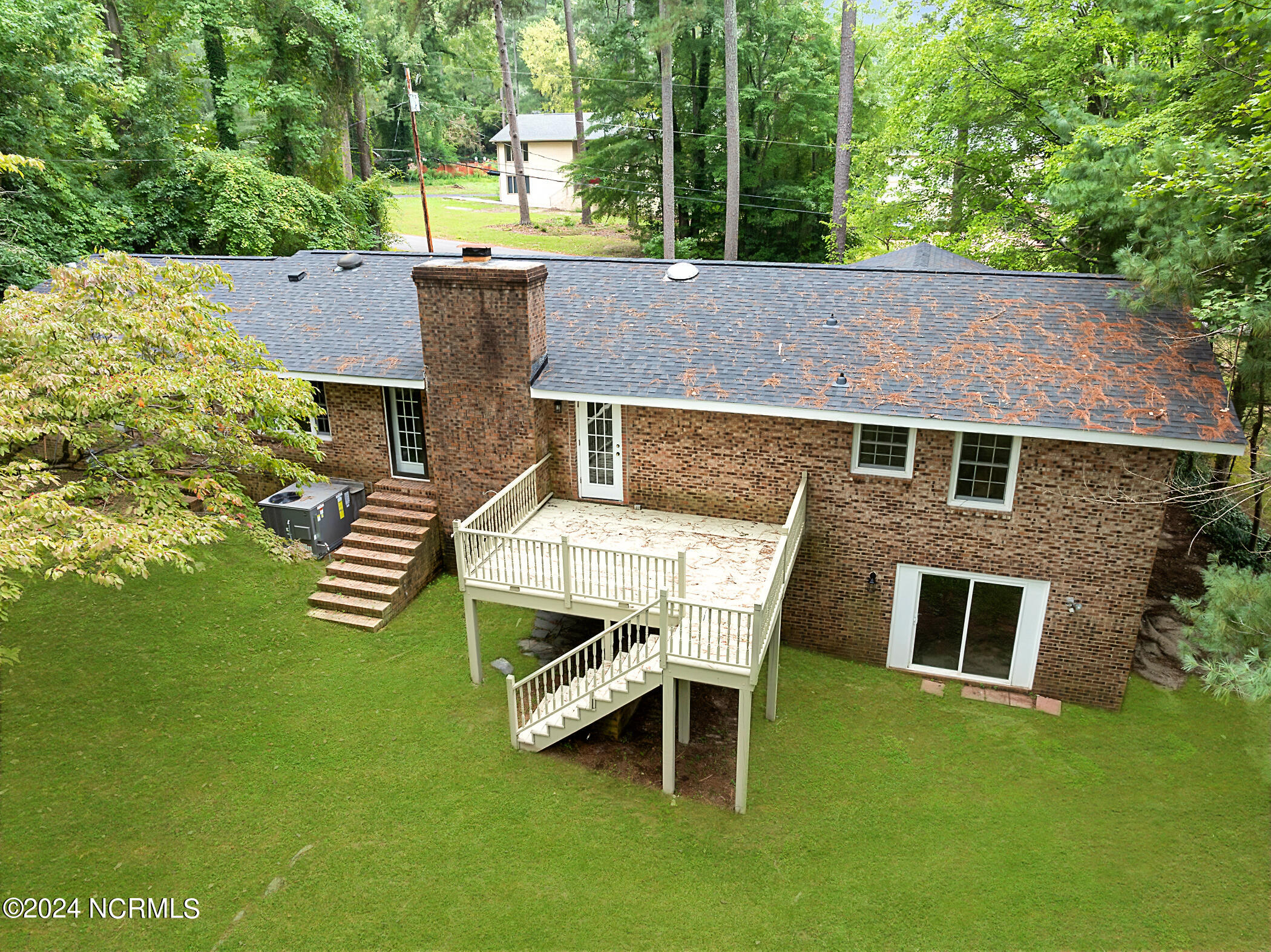 1434 Cumberland Circle Rockingham, NC 28379 - Photo 43 of 57 DJI_0602
