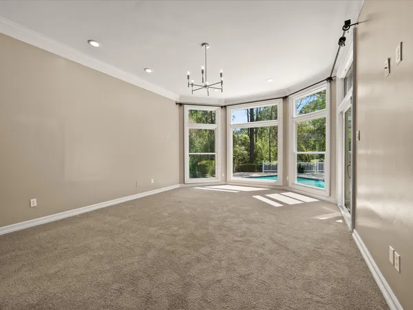 $1,650,000 | 83 South Longspur Drive, The Woodlands, TX 77380