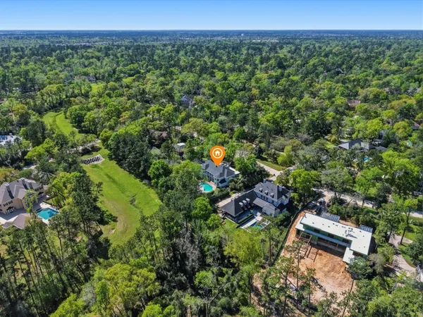 $1,650,000 | 83 South Longspur Drive, The Woodlands, TX 77380