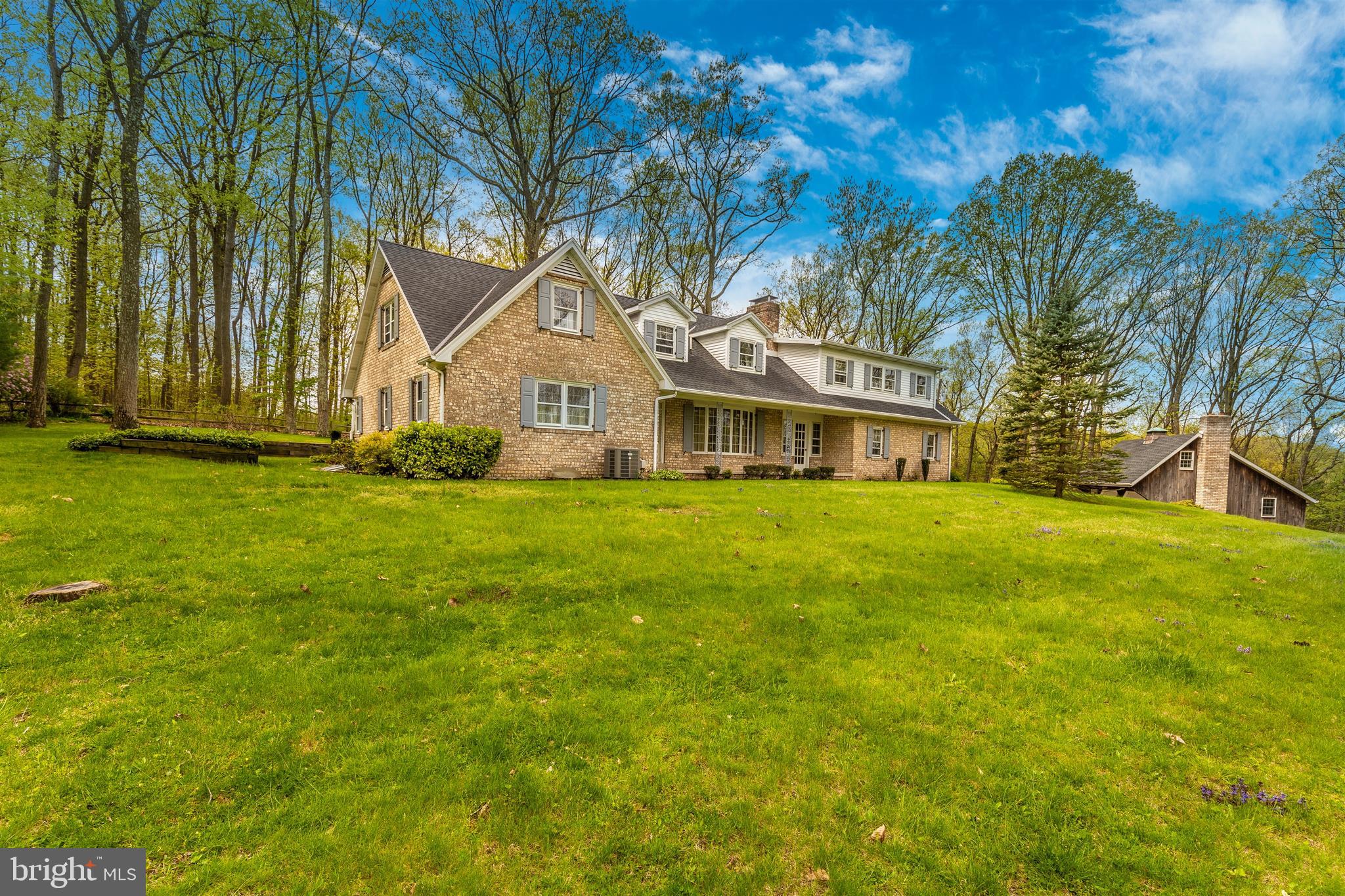 3823 Water Tank Road Manchester, MD 21102 - Photo 40 of 59