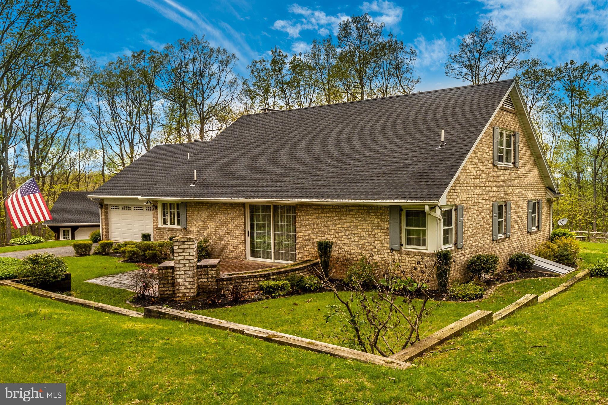 3823 Water Tank Road Manchester, MD 21102 - Photo 49 of 59