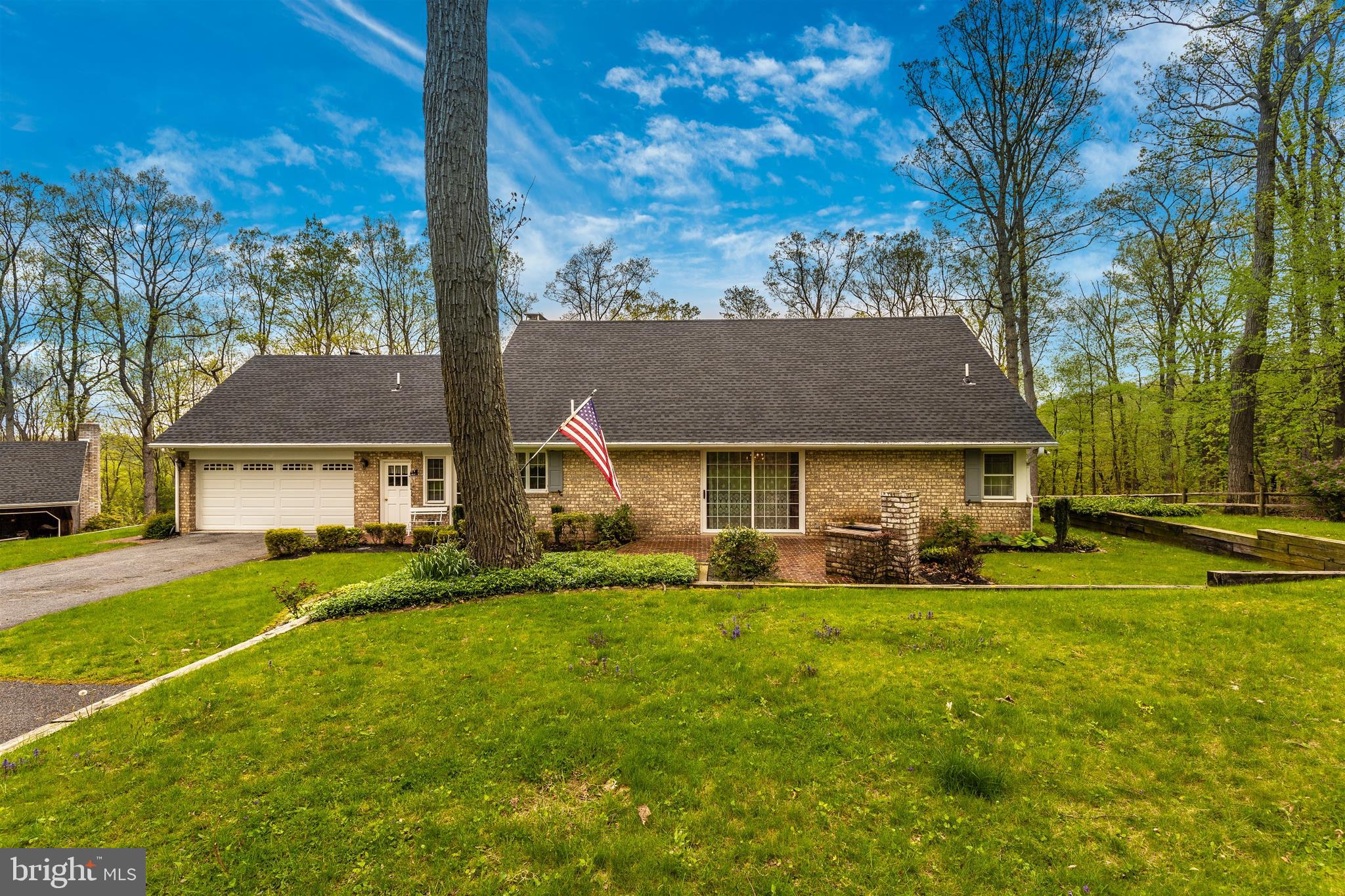 3823 Water Tank Road Manchester, MD 21102 - Photo 50 of 59