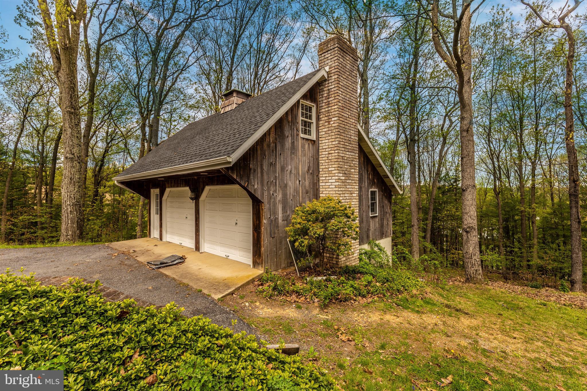 3823 Water Tank Road Manchester, MD 21102 - Photo 57 of 59