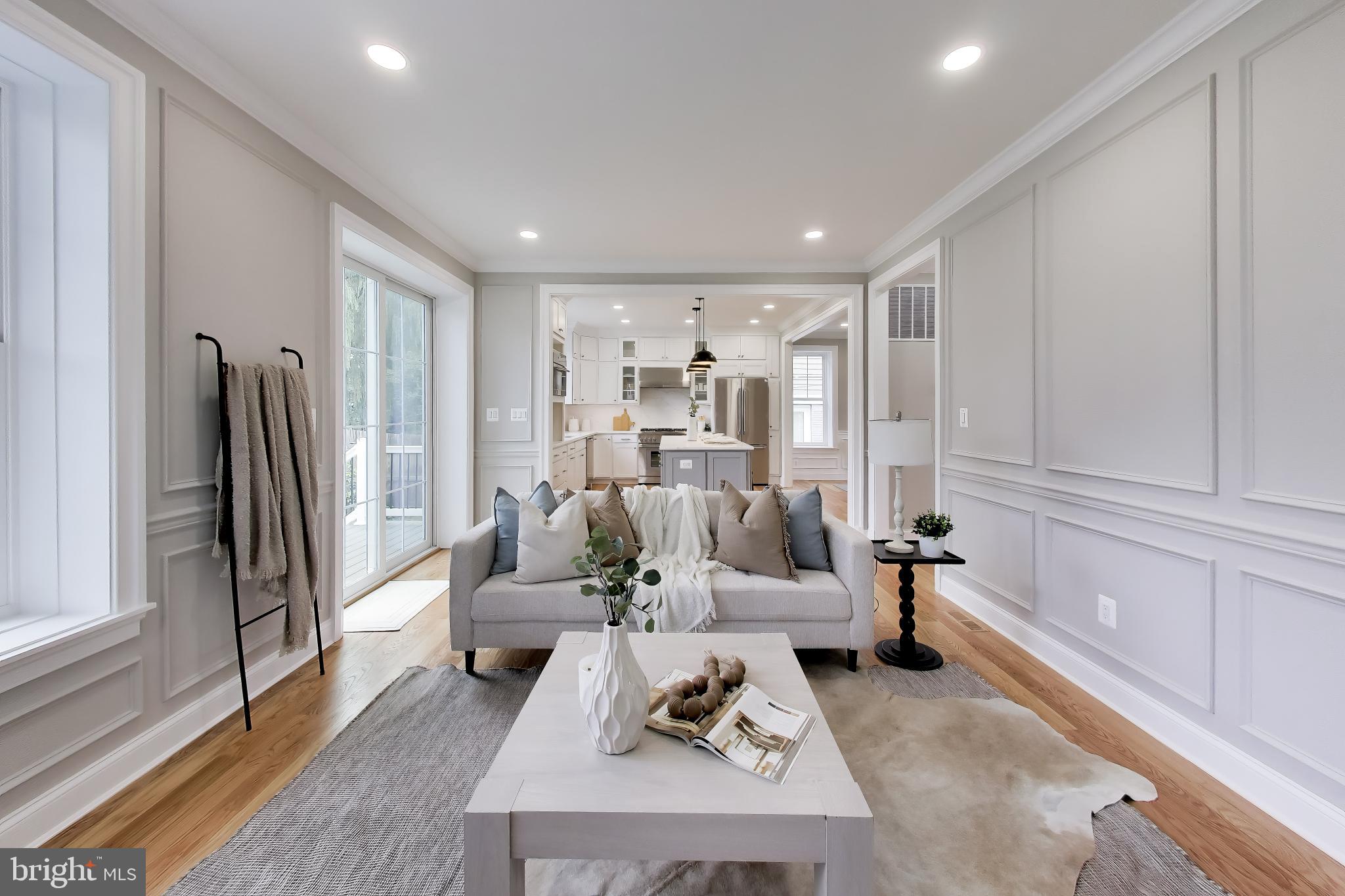 6410 Winnepeg Road Bethesda, MD 20817 - Photo 10 of 51 Gallery Image 10