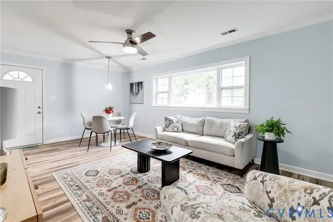 $279,950 | 924 Halsey Lane, Richmond, VA 23225