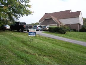 370 South Austin Springs Road Johnson City, TN 37601 - Photo 23 of 24 Photo 23