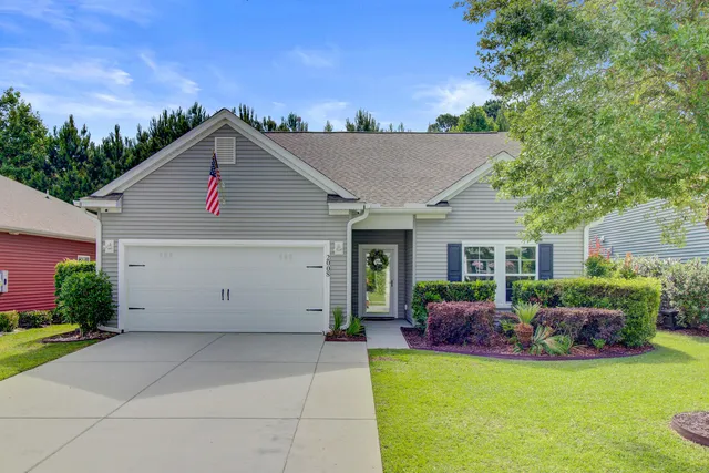 $728,000 | 2008 Welsh Pony Drive, Mount Pleasant, SC 29429