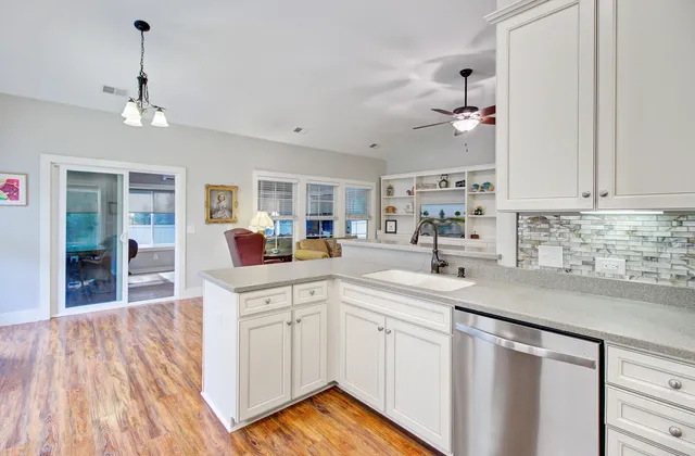 $728,000 | 2008 Welsh Pony Drive, Mount Pleasant, SC 29429