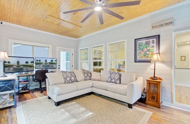 $728,000 | 2008 Welsh Pony Drive, Mount Pleasant, SC 29429