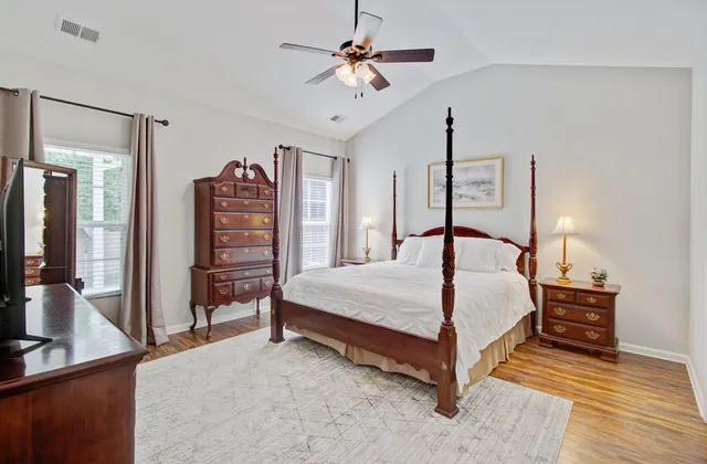 $728,000 | 2008 Welsh Pony Drive, Mount Pleasant, SC 29429