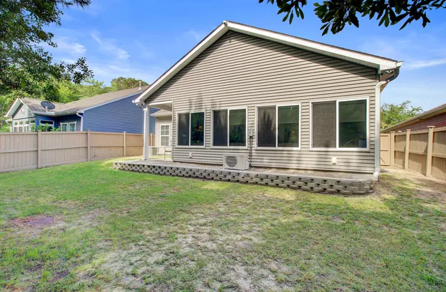 $728,000 | 2008 Welsh Pony Drive, Mount Pleasant, SC 29429