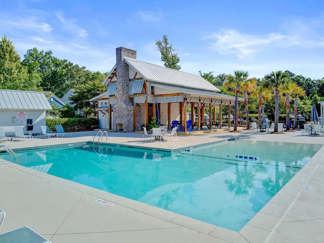 $728,000 | 2008 Welsh Pony Drive, Mount Pleasant, SC 29429