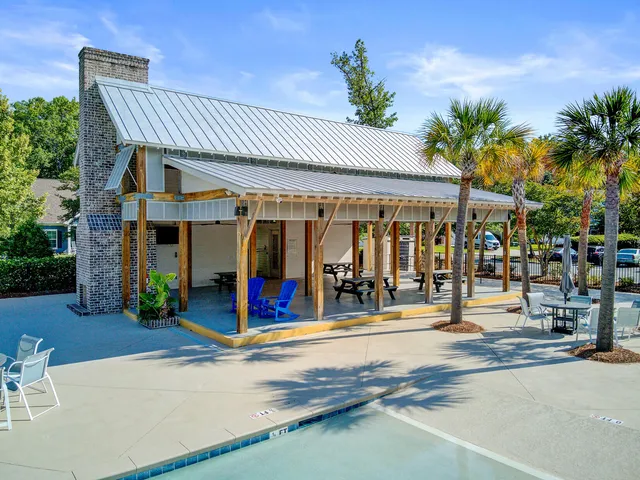 $728,000 | 2008 Welsh Pony Drive, Mount Pleasant, SC 29429