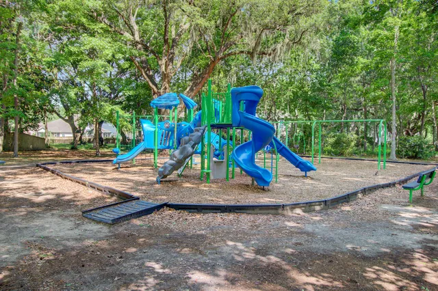 $728,000 | 2008 Welsh Pony Drive, Mount Pleasant, SC 29429