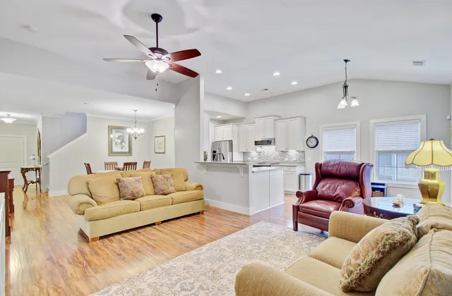 $728,000 | 2008 Welsh Pony Drive, Mount Pleasant, SC 29429