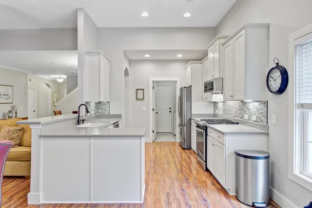 $728,000 | 2008 Welsh Pony Drive, Mount Pleasant, SC 29429