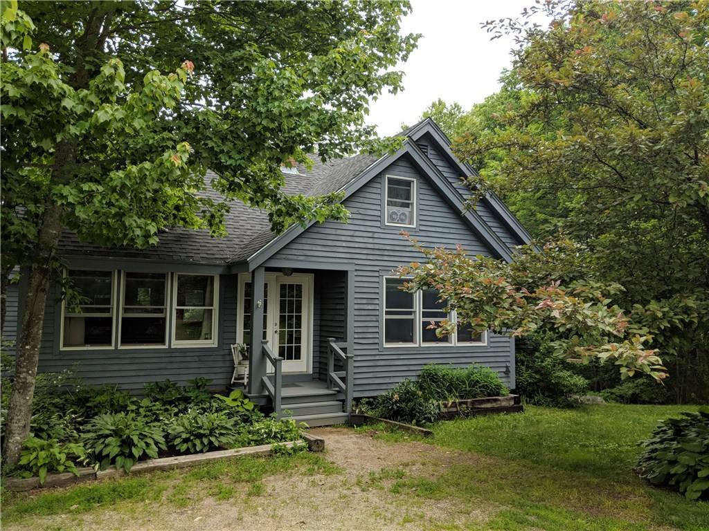 81 Old County Road Stockton Springs, ME 04981 - Photo 2 of 52 Photo