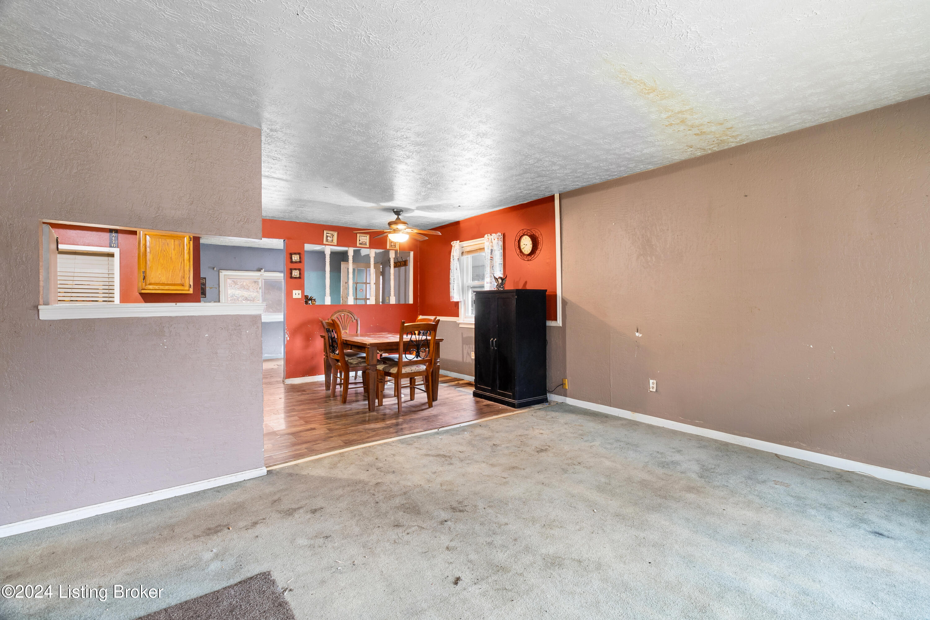 410 Roe Hill Road Brooks, KY 40109 - Photo 8 of 25 410 Roe Hill Rd - 8