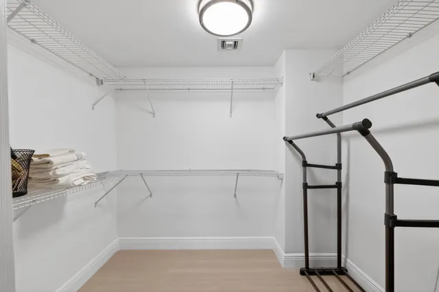 a view of small space