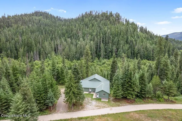 $529,000 | 842 East River Spur, Priest River, ID 83856