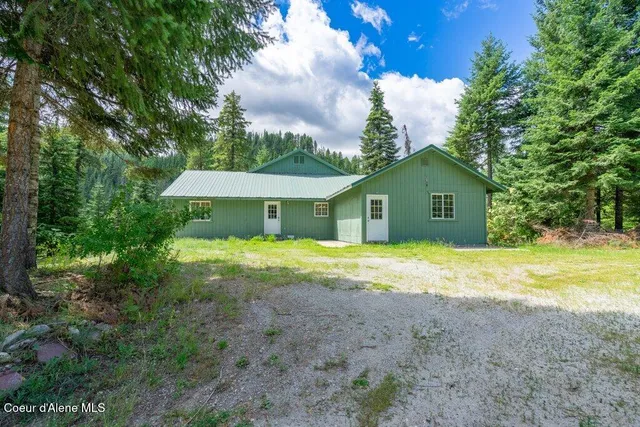 $529,000 | 842 East River Spur, Priest River, ID 83856