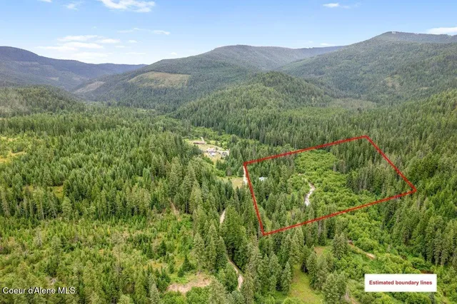 $529,000 | 842 East River Spur, Priest River, ID 83856