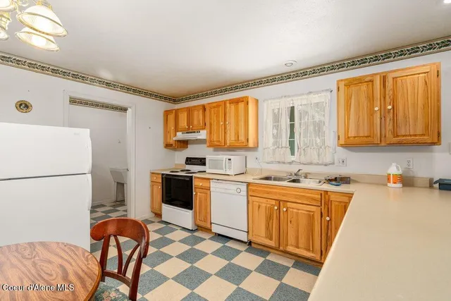 $529,000 | 842 East River Spur, Priest River, ID 83856